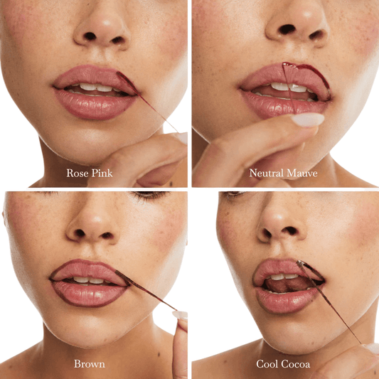 CHLOEE™ Long Lasting Peel Off Lip Stain