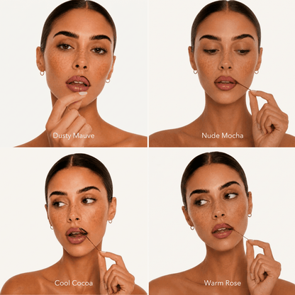 CHLOEE™ Signature Lip-Ink Stain