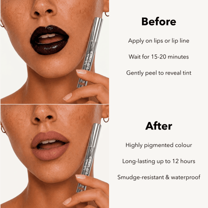 CHLOEE™ Signature Lip-Ink Stain