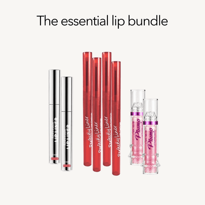 CHLOEE™ Essential Lip Bundle