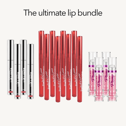 CHLOEE™ Ultimate Lip Bundle