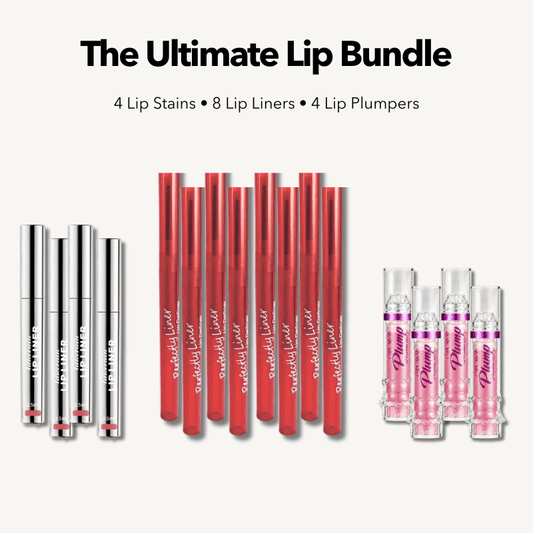 CHLOEE™ Ultimate Lip Bundle