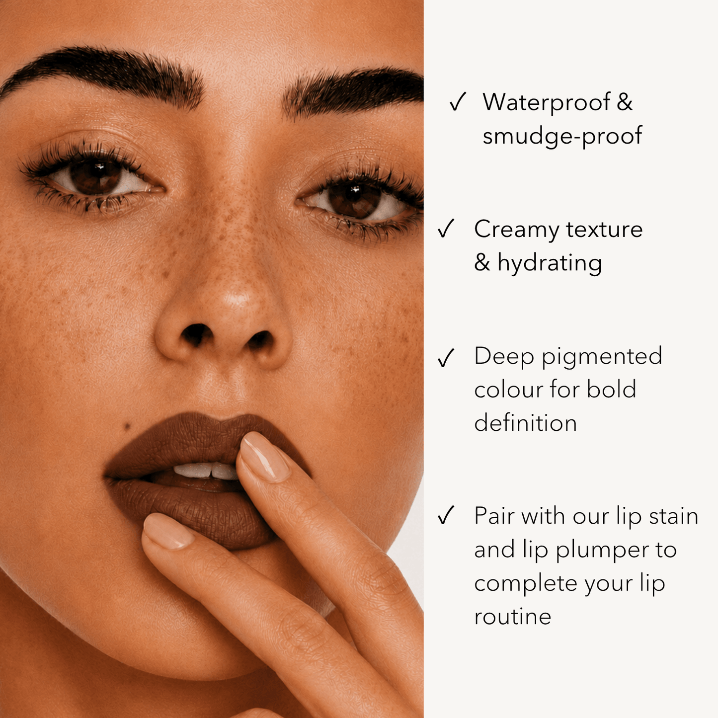 CHLOEE™ Ultra-Sculpt Lip Liner