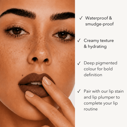 CHLOEE™ Ultra-Sculpt Lip Liner