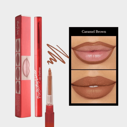 CHLOEE™ Waterproof Matte Lip Liner