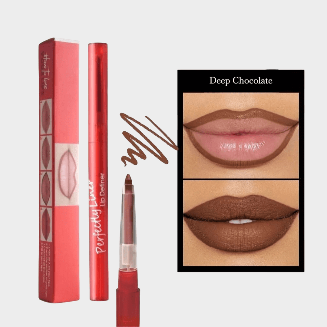 CHLOEE™ Waterproof Matte Lip Liner
