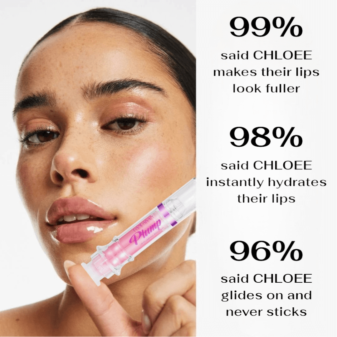 CHLOEE™ Extreme Lip Plumper