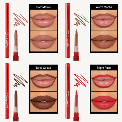 CHLOEE™ Ultra-Sculpt Lip Liner