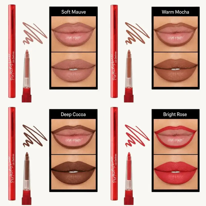 CHLOEE™ Essential Lip Bundle