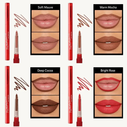 CHLOEE™ Essential Lip Bundle