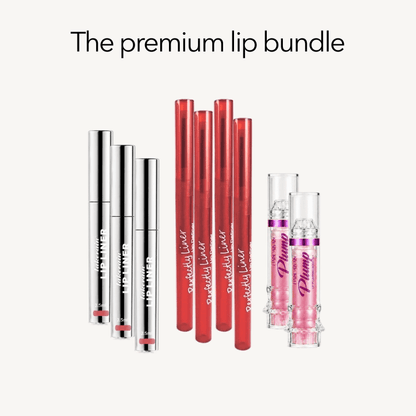 CHLOEE™ Premium Lip Bundle