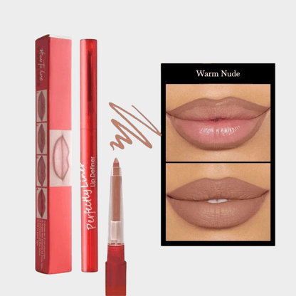 CHLOEE™ Waterproof Matte Lip Liner